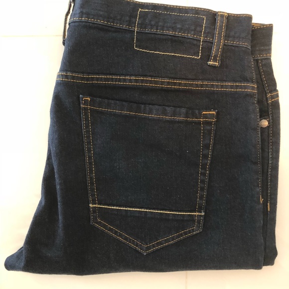 Cotton On (Nineteen 91) Men’s Jeans - Picture 4 of 4